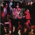 A Scratch in the Sky - CD Audio di Cryan' Shames