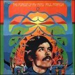 Forest of My Mind - CD Audio di Paul Parrish