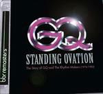 Standing Ovation. The Story of Gq and the Rhythm Makers (Deluxe Edition)
