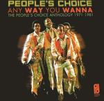 Anyway You Wanna. The People's Choice Anthology