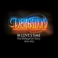 In Loves Time. The Delegation Story 1976