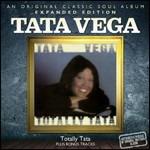 Totally Tata - CD Audio di Tata Vega