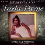 Stares and Whispers (Expanded Edition) - CD Audio di Freda Payne