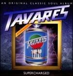 Supercharged - CD Audio di Tavares