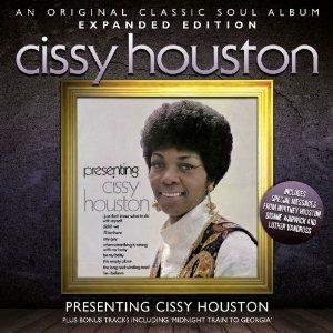 Presenting Cissy Houston (Expanded Edition) - CD Audio di Cissy Houston