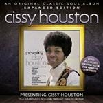 Presenting Cissy Houston (Expanded Edition)