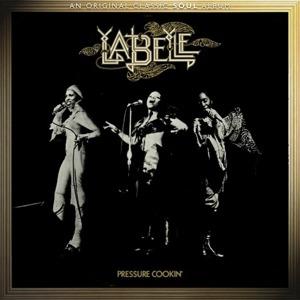 Pressure Cookin' - CD Audio di Labelle
