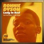 Lady in Red - CD Audio di Ronnie Dyson