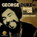 Shine On: the Anthology. The Epic Years