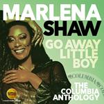 Go Away Little Boy. The Columbia Anthology