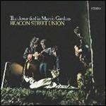 The Clown Died in Marvin Gardens - CD Audio di Beacon Street Union
