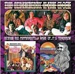 Incense & Peppermints - Wake Up it's Tomorrow - CD Audio di Strawberry Alarm Clock