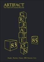 Creation Artifact: the Dawn of Creation Records 1983-85