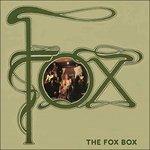 Fox Box 4cd Deluxe Boxset