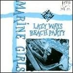 Lazy Ways - Beach Party