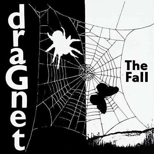 Dragnet - CD Audio di Fall