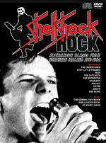 Shellshock Rock. Alternative Blasts from Northern Ireland 1977-1984