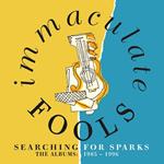 Searching for Sparks. The Albums 1985-1996