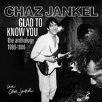 Glad to Know You. The Anthology 1980-1986