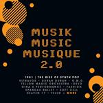 Musik Music Musique 2.0 The Rise of Synth