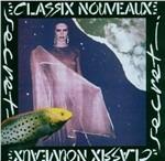 Secret - CD Audio di Classix Nouveaux