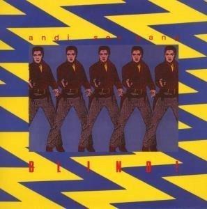 Blind! - CD Audio di Andi Sex Gang