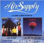 Lost in Love - One That You Love - CD Audio di Air Supply
