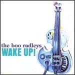 Wake Up!