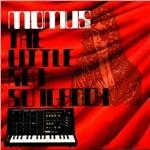 Little Red Songbook - CD Audio di Momus
