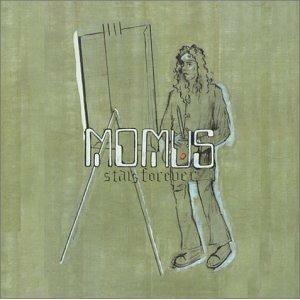 Stars Forever - CD Audio di Momus