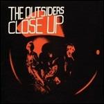 Close Up - CD Audio di Outsiders