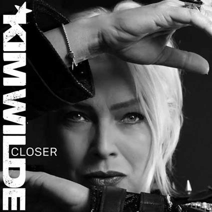 Closer - Vinile LP di Kim Wilde