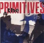 Lovely (25th Anniversary Edition) - CD Audio di Primitives
