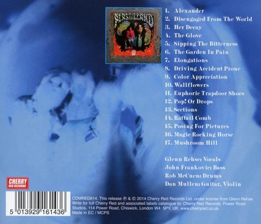 Plasticland - CD Audio di Plasticland - 2