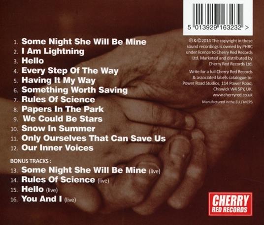 Evolution - CD Audio di Picturehouse - 2