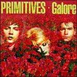 Galore - CD Audio di Primitives