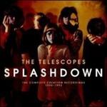 Splashdown. The Complete Creation Recordings 1990-1992