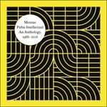 Pubic Intellectual. An Anthology 1986-2016 - CD Audio di Momus