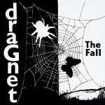 Dragnet (Black & White Splatter Coloured Vinyl)