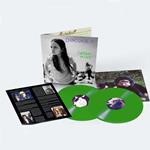 Green Mind (Deluxe Expanded Edition) (Green Coloured Vinyl)