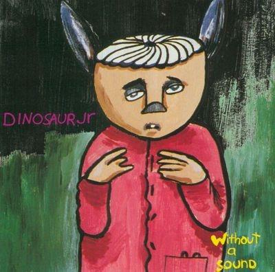 Without A Sound - Vinile LP di Dinosaur Jr.