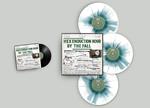 Hex Enduction Hour (Coloured Vinyl)