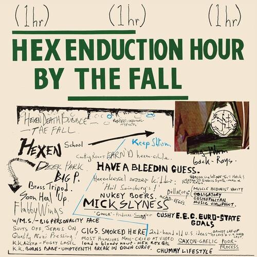 Hex Enduction Hour - Vinile LP di The Fall