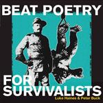 Beat Poetry for Survivalists