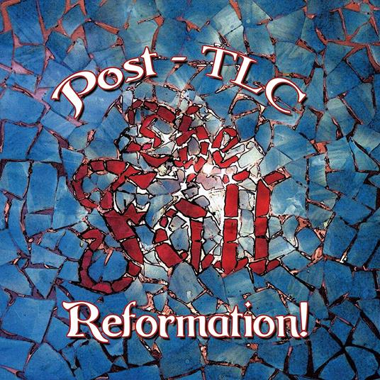 Reformation Post Tlc (Coloured Vinyl) - Vinile LP di Fall