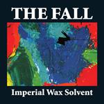 Imperial Wax Solvent (Splatter Coloured Vinyl)