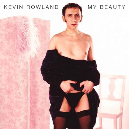 My Beauty (Expanded Edition) - CD Audio di Kevin Rowland