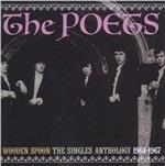 Wooden Spoon. The Singles Anthology 1964-1967