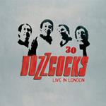 30. Live in London