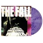 Are You Are Missing Winner (Purple-Grey Vinyl)